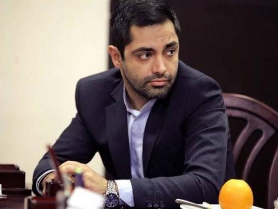 بیوگرافی اشکان اشتیاق