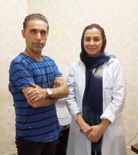 بیوگرافی امیر آتشانی