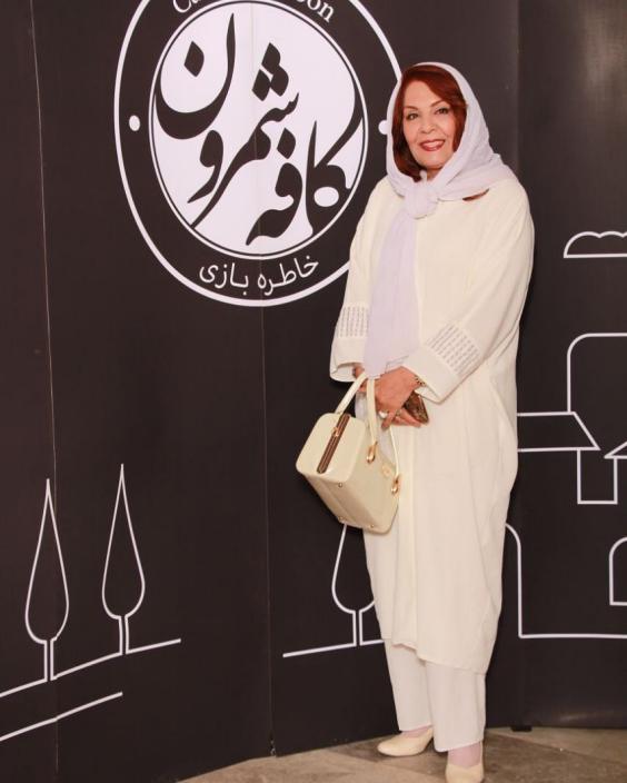 بیوگرافی زهره حمیدی بازیگر 