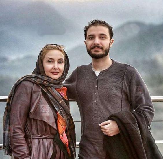 بیوگرافی کتایون ریاحی