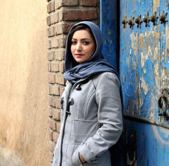 بیوگرافی فرزانه سهیلی بیوگرافی بازیگر سریال بدل