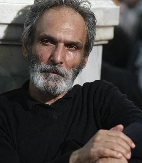 بیوگرافی جهانگیر الماسی
