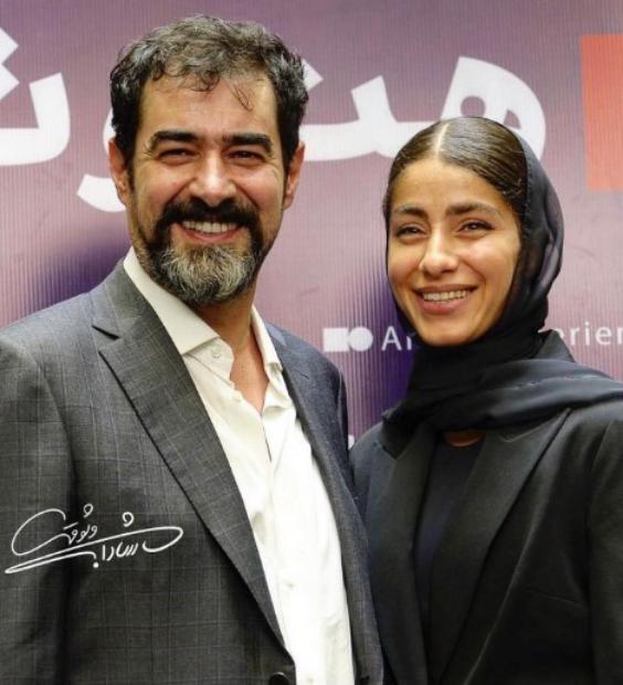 بیوگرافی شهاب حسینی