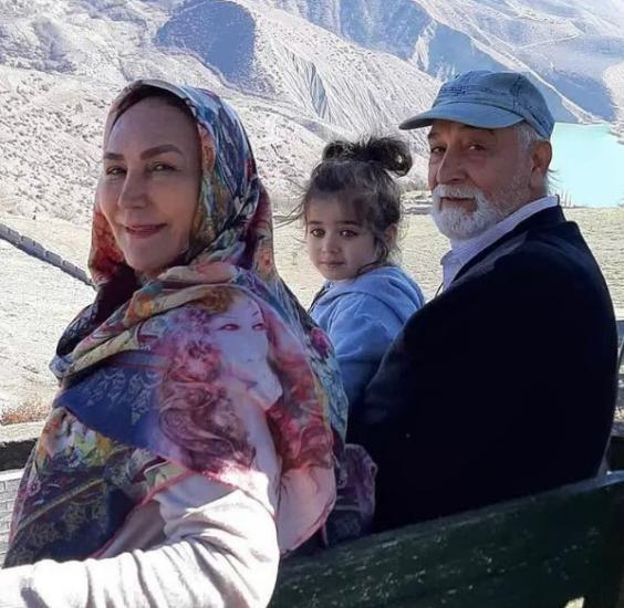 بیوگرافی محمود پاک نیت ،بیوگرافی بازیگران سریال پس از باران