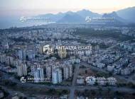 بررسی نکات کلیدی برای خرید آپارتمان در آنتالیا و قبرس