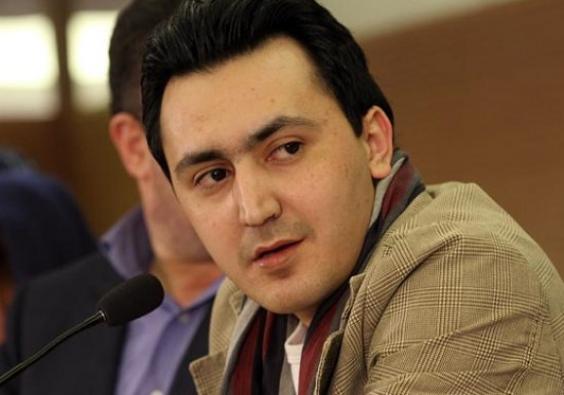 بیوگرافی حامد کلاهداری