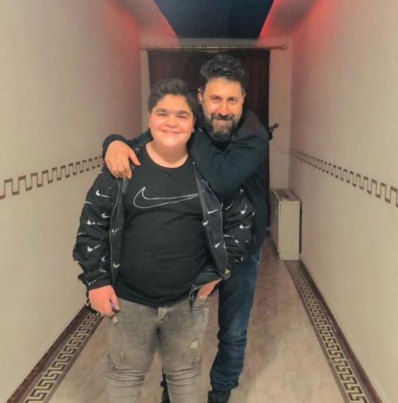 بیوگرافی ابوالفضل رجبی