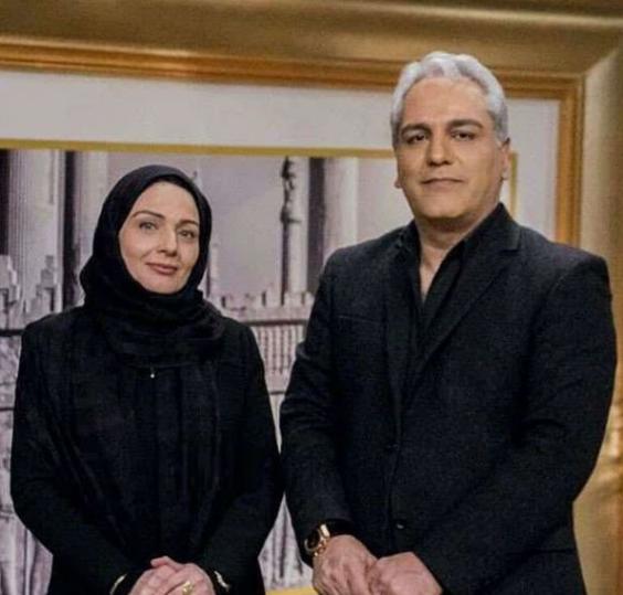 بیوگرافی مرجان محتشم ،بیوگرافی بازیگران سریال پس از باران