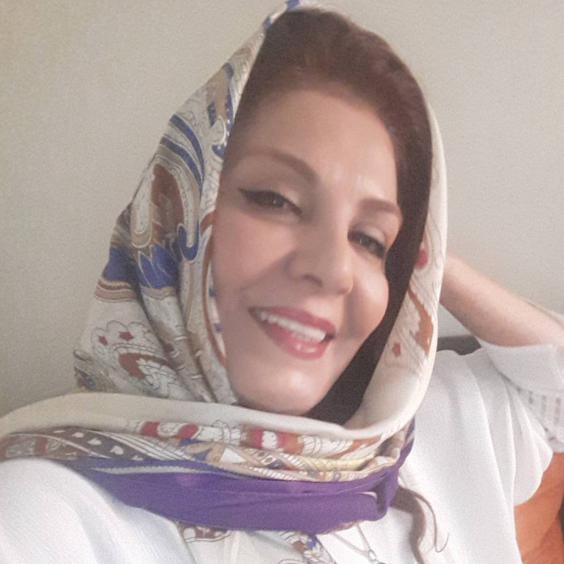 بیوگرافی زهره حمیدی و همسرش 