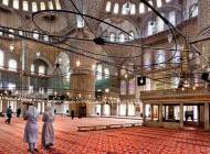 در سفر به ترکیه از این مساجد استانبول دیدن کنید