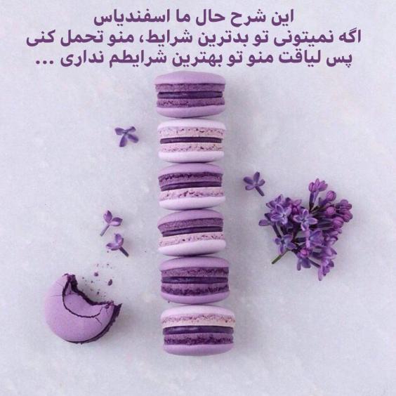 عکس تولد اسفند ماهی ها