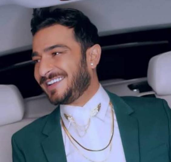 عکس های سامی بیگی