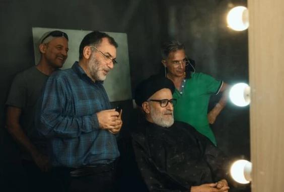زمان پخش سریال رستگاری ،ساعت دقیق پخش سریال های عید نوروز و ماه رمضان 1403