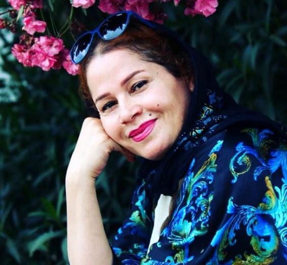 ساقی زینتی