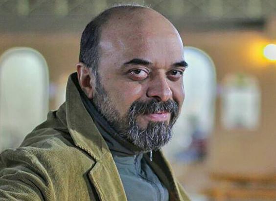 آرش نوذری