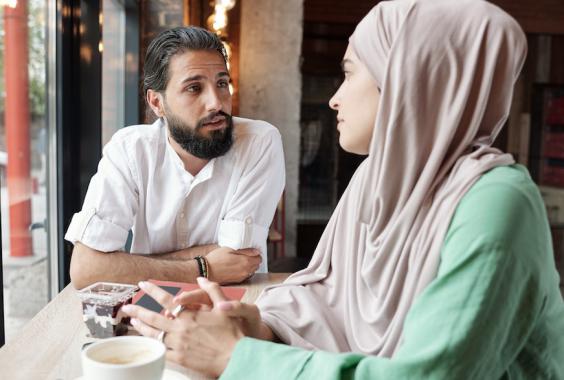 قبل از ازدواج چی بدونیم