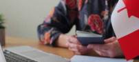 مشاوره برای دریافت ویزای توریستی کانادا