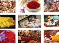 خرید سوغات معروف در ایرانگردی