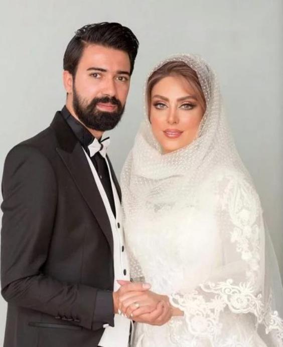 نیلوفر شهیدی ،عکس و اسامی بازیگران سریال قصه های صندوق