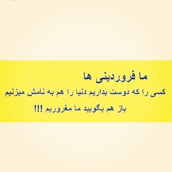 عکس تولد فروردین ماهی ها