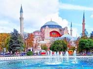 بهترین تور استانبول در سال 1403 را از کجا بخریم؟