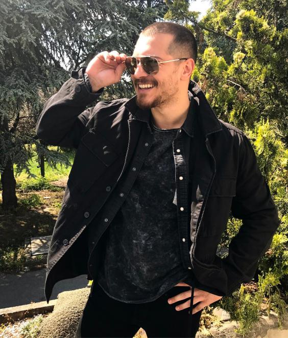 زندگی نامه چاعاتای اولوسوی