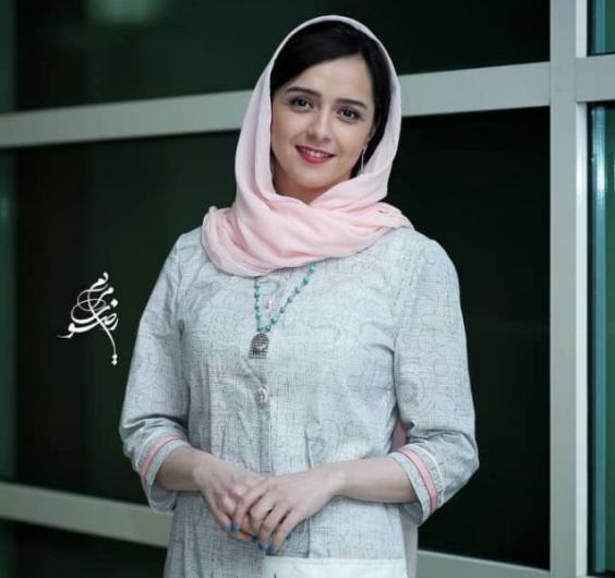 همسر ترانه علیدوستی