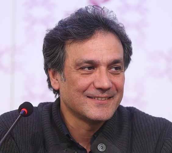 بیوگرافی علیرضا آقاخانی