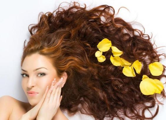 بهترین خواص جینسینگ برای مو