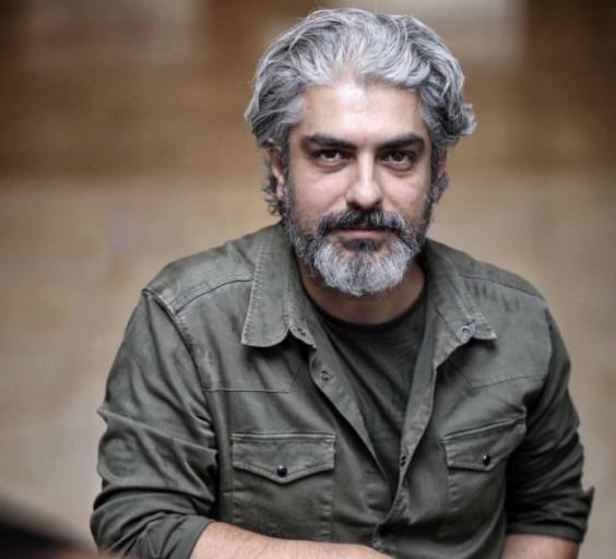 بیوگرافی مهدی پاکدل