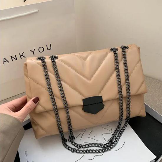 شیک ترین کیف چرمی زنانه 