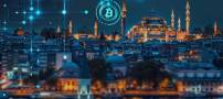 نحوه خرید تتر در ترکیه با لیر