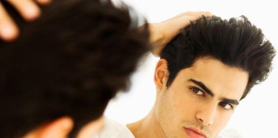 موثرترین کار برای ضخیم شدن مو
