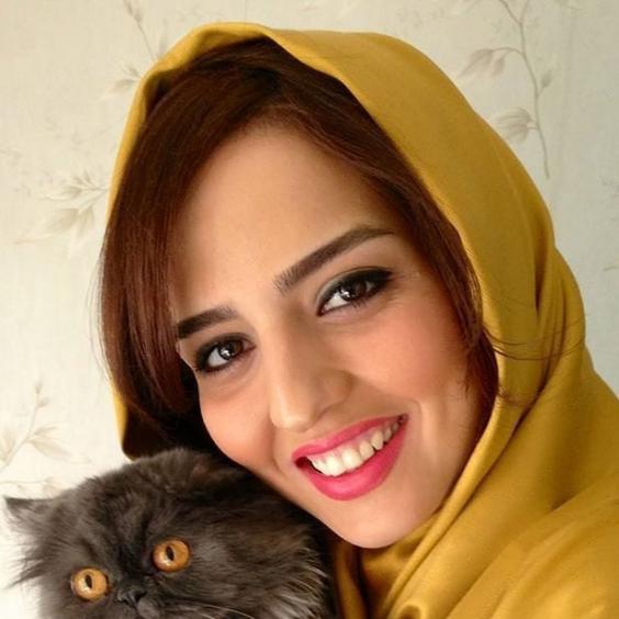 سارا محمدی بازیگر ،بیوگرافی سارا محمدی