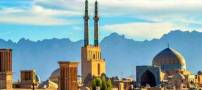 راه های سفر به یزد را بشناسید