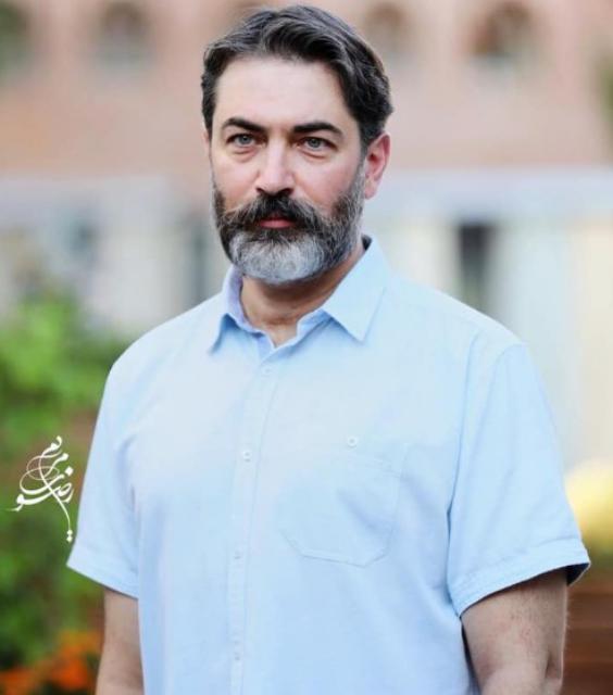 بیوگرافی پارسا پیروزفر