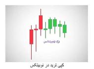 کپی ترید در نوبیتکس [copytrade در فارکس چیست؟!]