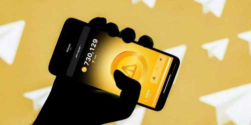 چطور نات کوین را بفروشیم؟