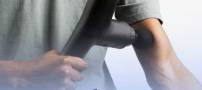 نحوه استفاده از ماساژور تفنگی دست برقی چگونه است؟