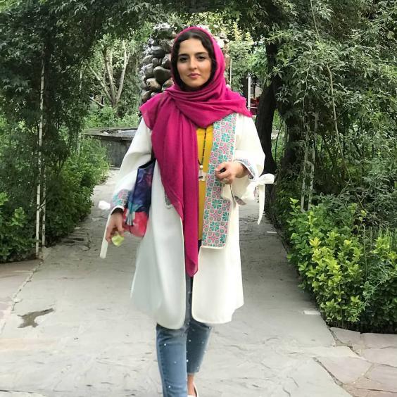 عکس های سارا محمدی ،بیوگرافی سارا محمدی