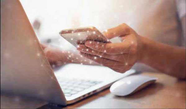 رفع اشکال اتصال لپتاپ به هات اسپات گوشی