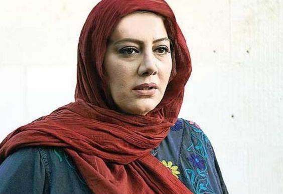 اینستاگرام زهرا داوود نژاد