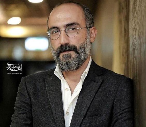 بیوگرافی هادی حجازی فر ،بیوگرافی بازیگران سریال داریوش