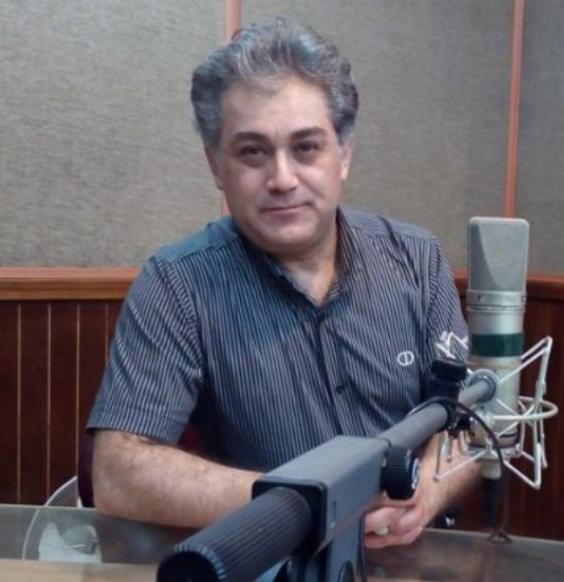 بیوگرافی مهراج خواننده