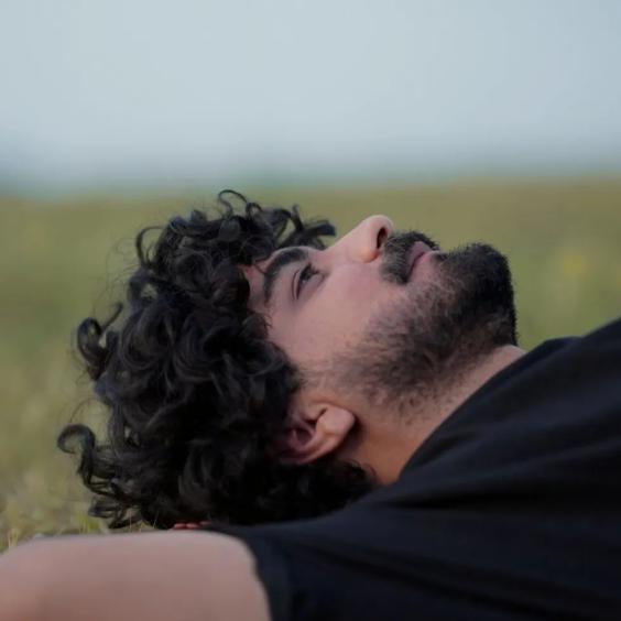 بیوگرافی عرفان طهماسبی