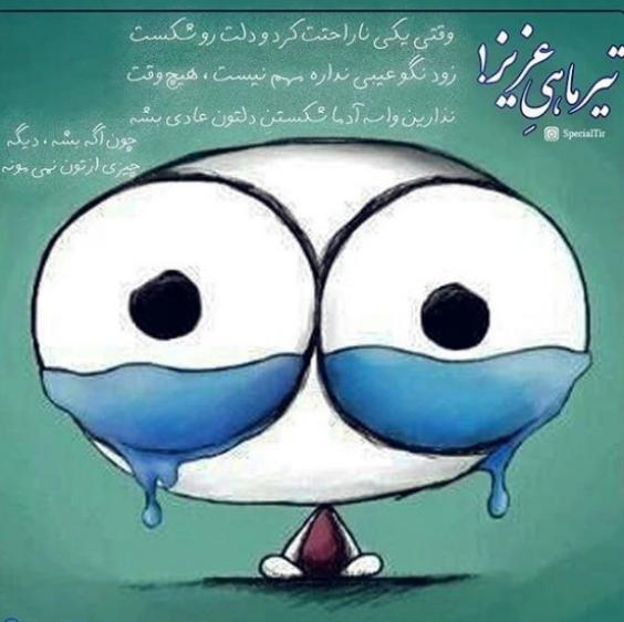 درباره تیرماهیا