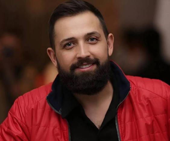 محسن افشانی