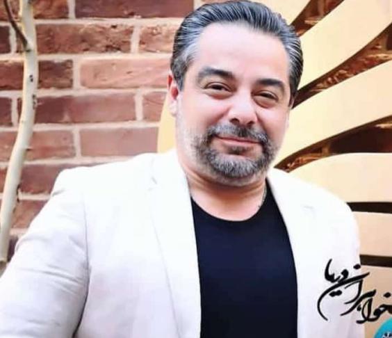 سام قریبیان بازیگر ،بیوگرافی سام قریبیان