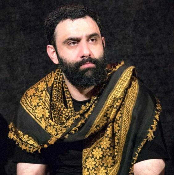 زندگینامه جواد مقدم ،بیوگرافی جواد مقدم