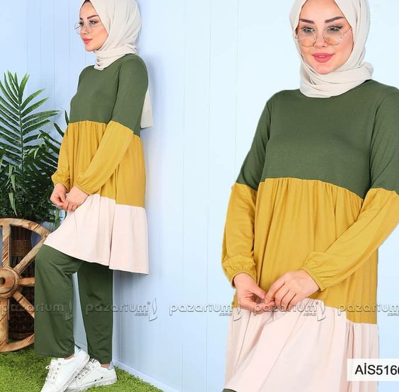 مدل های شومیز دخترانه اسپرت